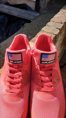 nike air max hyperfuse kanye